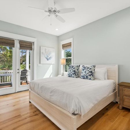 30A Beach House - Beach Please By Panhandle Getaways Santa Rosa Beach Zewnętrze zdjęcie