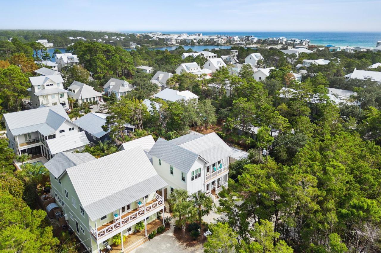 30A Beach House - Beach Please By Panhandle Getaways Santa Rosa Beach Zewnętrze zdjęcie